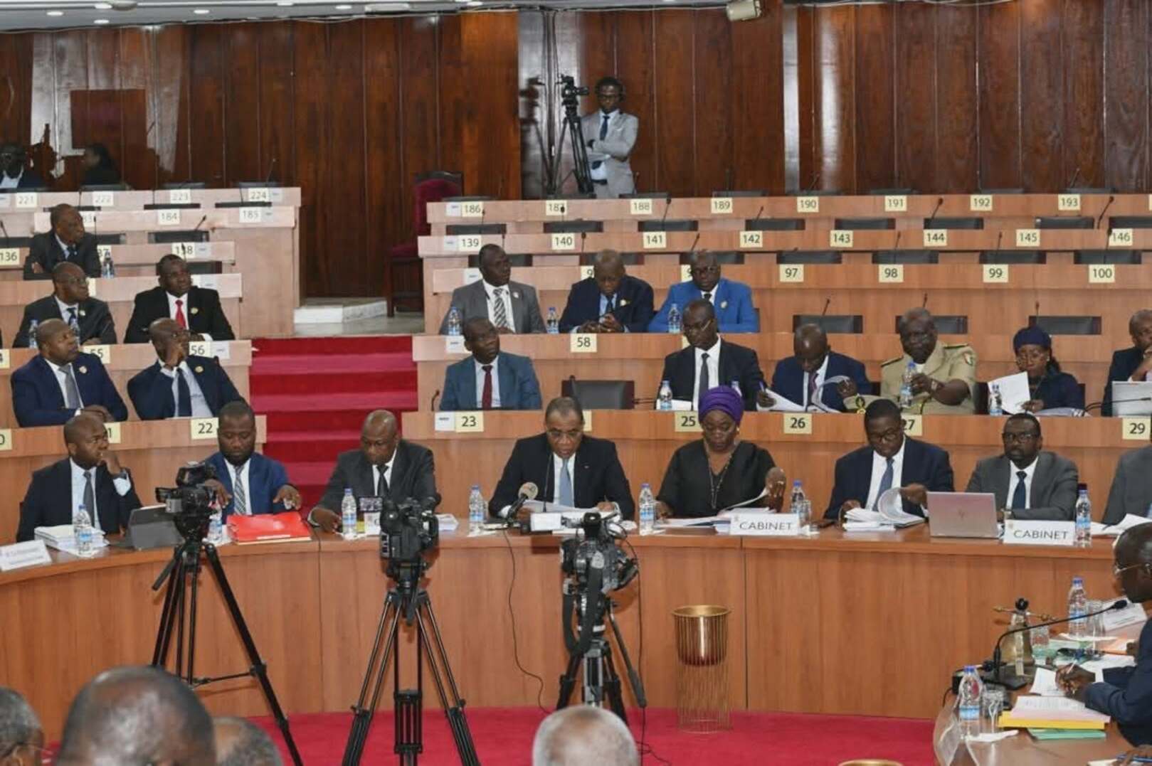 Côte d’Ivoire outlines ambitious economic roadmap for 2027–2029